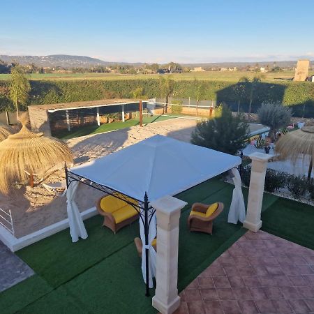 Villa Copacabana Super Lujo Palma de Maiorca Exterior foto