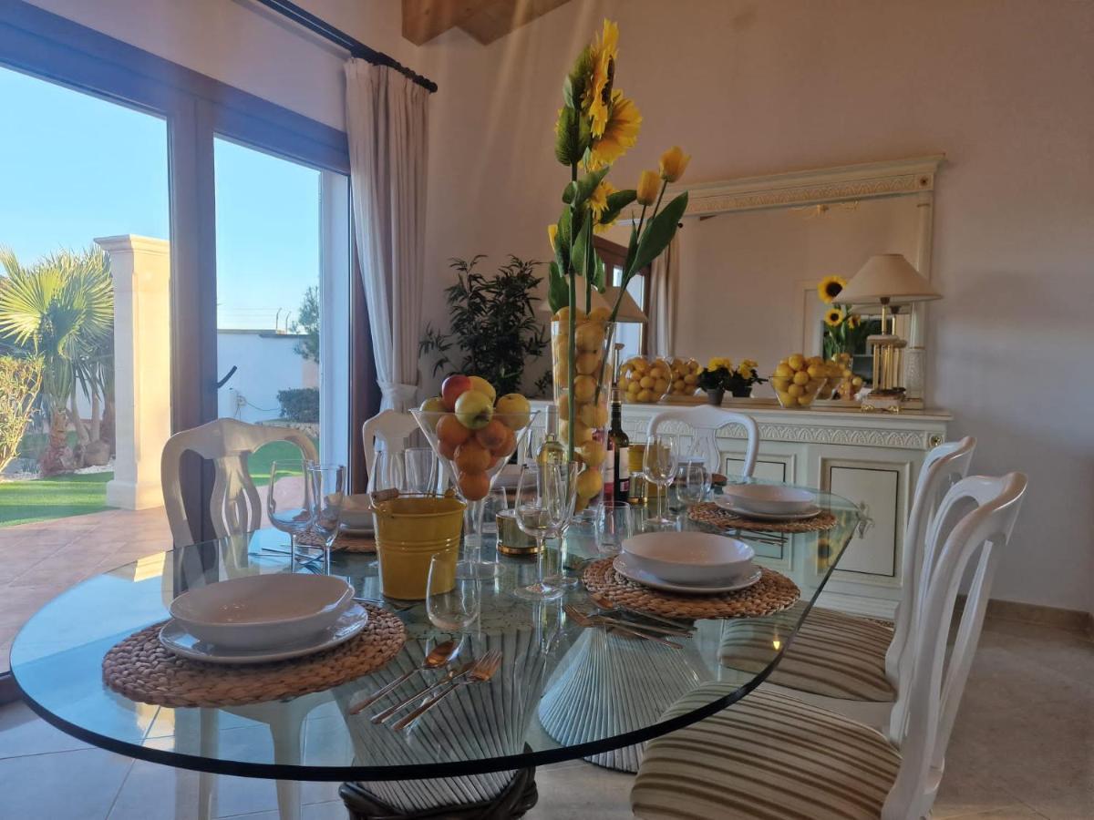 Villa Copacabana Super Lujo Palma de Maiorca Exterior foto